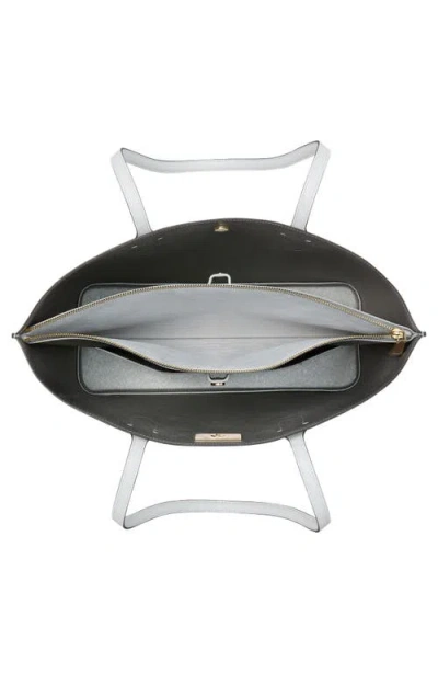 Kate Spade New York Suite Leather Tote