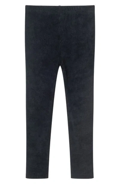 Andy & Evan Kids' Bow Icon Sweater & Leggings Set In Red