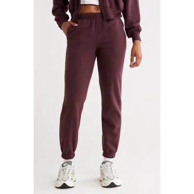 Abound Fleece Sweatpants In Multi