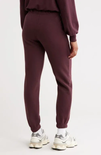 Abound Fleece Sweatpants In Multi