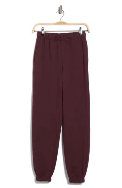 Abound Fleece Sweatpants In Multi