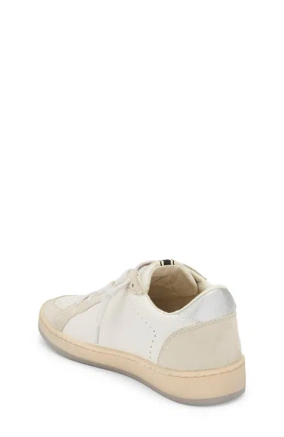 Shushop Kids' Salma Sneaker In Multi