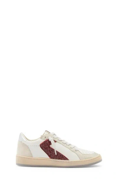 Shushop Kids' Salma Sneaker In Multi