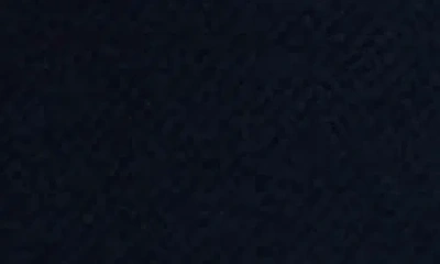 Scotch & Soda Alida Faux Shearling Collar Overcoat In Black