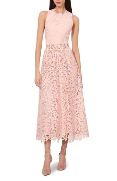 Alice And Olivia Alice + Olivia Dresses In Pink