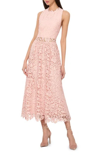 Alice And Olivia Alice + Olivia Dresses In Pink