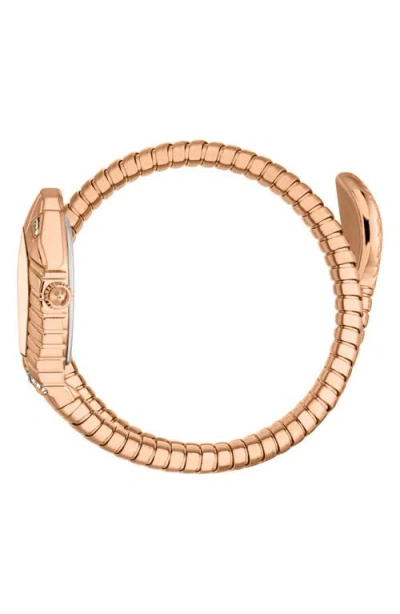 Just Cavalli Jc1l356m0045 In Gold