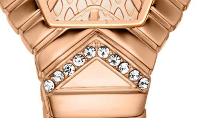 Just Cavalli Jc1l356m0045 In Gold