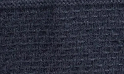 Ichi Astra Sweater In Blue