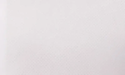 Report Collection 360° Movement Modern Fit Stretch Dress Shirt In White