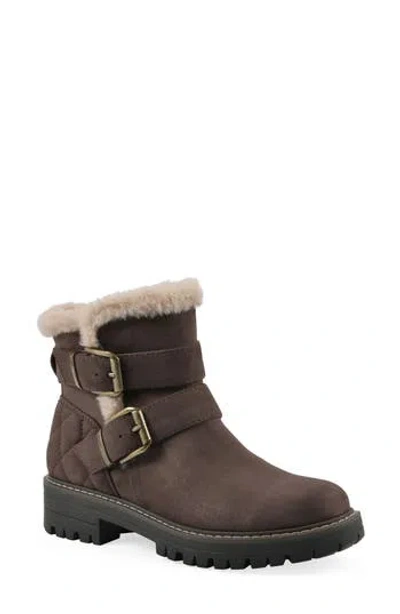 Cliffs By White Mountain Women's Marvin Bootie In Brown