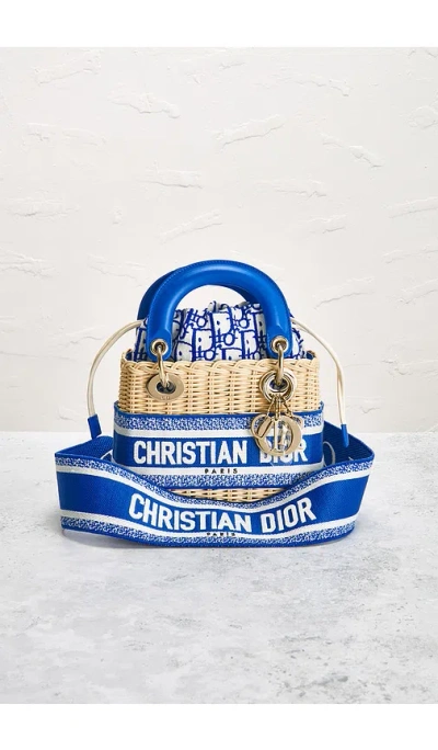 Fwrd Renew Dior 핸드백