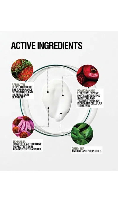 Grown Alchemist Regenerating 페이스 마스크