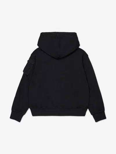Dsquared2 Sudadera - Negro In Black