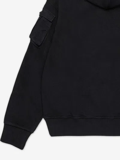 Dsquared2 Sudadera - Negro In Black