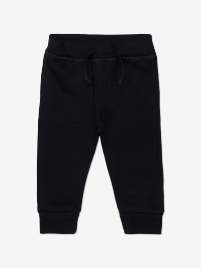 Dsquared2 Logo-print Tracksuit Set In Black