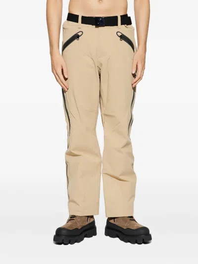 Bogner Tim Ski Pants In Neutral