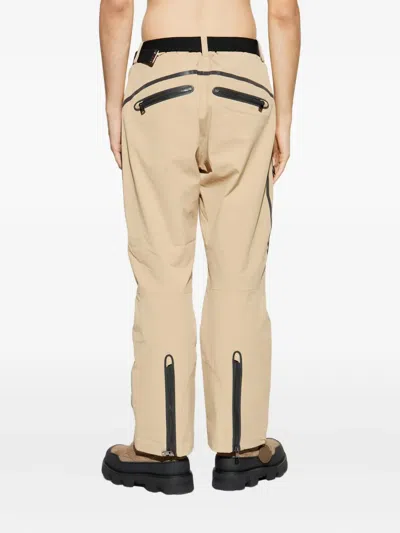 Bogner Tim Ski Pants In Neutral