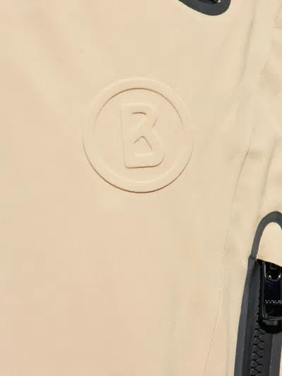 Bogner Tim Ski Pants In Neutral