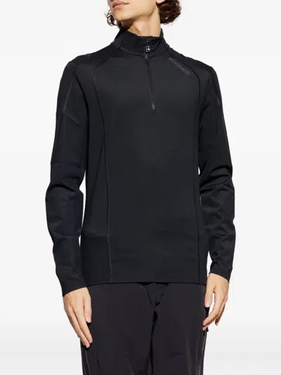 Bogner Harry Sweatshirt In Black