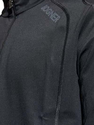 Bogner Harry Sweatshirt In Black