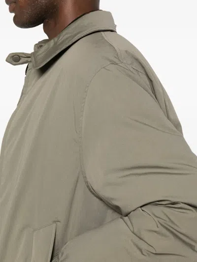 Our Legacy Jacket Avenue In Cotton Blend In Neutral