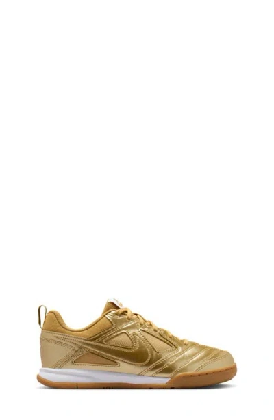 Nike Gato Lv8 Big Kids' Shoes In Multi