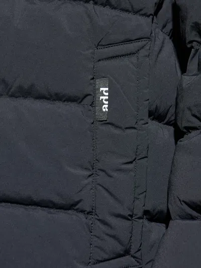 Add Buttoned Ped Coat In Multi