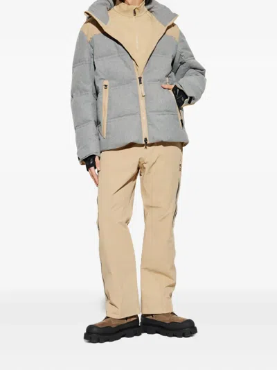 Bogner Harry Sweatshirt In Neutral