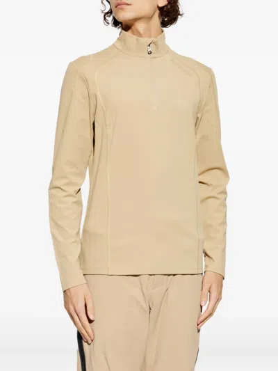 Bogner Harry Sweatshirt In Neutral