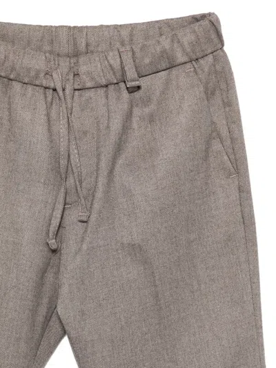 羊毛棉混纺运动套装