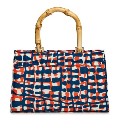 Wolf Evie Large Bag In Multi