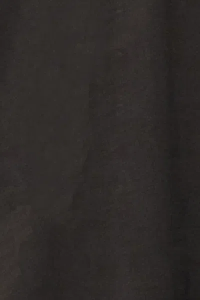 Rolla's Ezy  Tee In Black