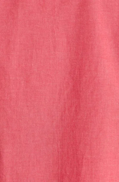 Nordstrom Classic Cotton Pajamas In Pink