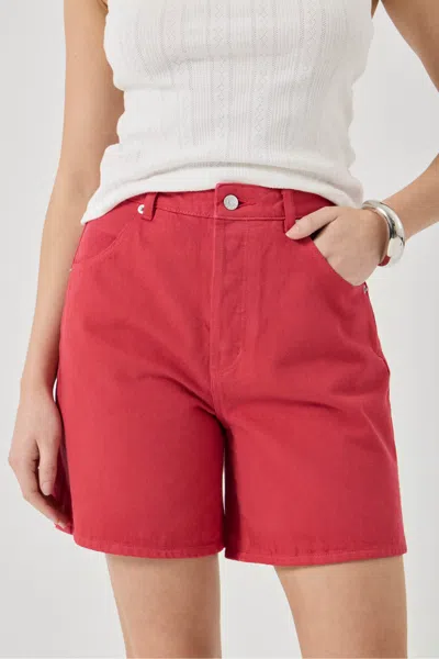 Rolla's Super Mirage In Red