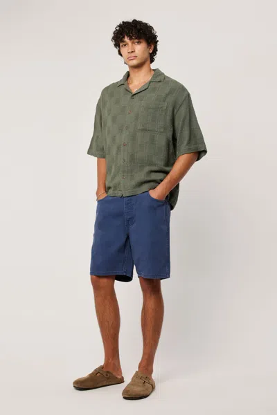 Rolla's Wisteria Bowler In Green