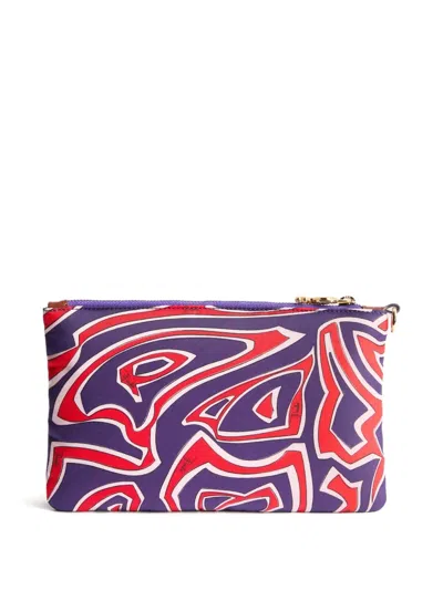 Pucci Yummy Makeup Bag In Multi