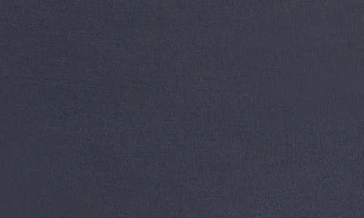 Natori Bliss Bare High Cut Brief In Blue