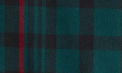 Nordstrom Kids' Plaid Flannel Pajamas In Multi