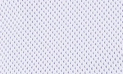 Mizzen + Main Mizzen+main Leeward Trim Fit Performance Button-up Shirt In Blue