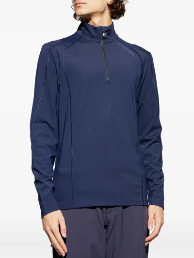 Bogner Harry Sweatshirt In Blue