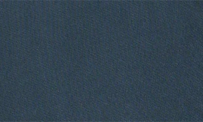 One Of These Days Ford Mustang Cotton Graphic Zip-up Hoodie In Blue