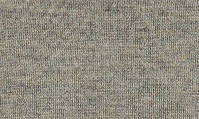 One Of These Days Spirit Of The Plains Crewneck Sweater In Gray