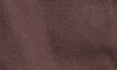 One Of These Days Canvas Zip-up Ranch Jacket In Brown