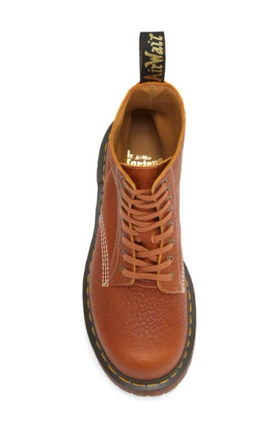 Dr. Martens 1460 Pascal Boot In Brown