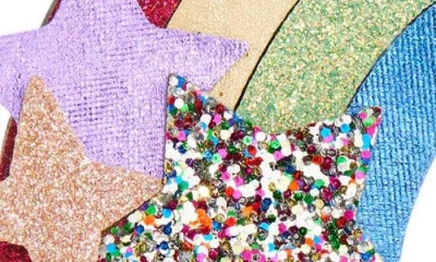 Mimi & Lula Kids' Rainbow Headband In Multi