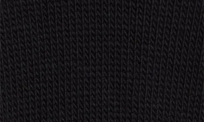 Comme Des Garçons Sleeveless Top Featuring Fringe Detailing In Black