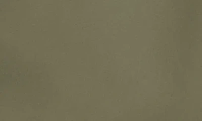 Rains Fishtail Hooded Waterproof Rain Jacket In Green