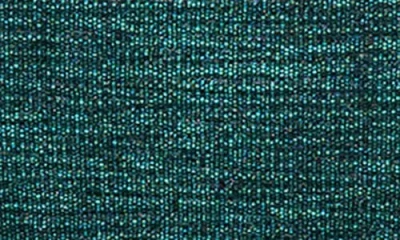 Betsy & Adam Women's Long Sleeve Maxi Dress In Green