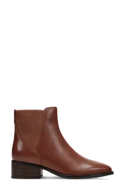 Rockport Piper Bootie In Brown